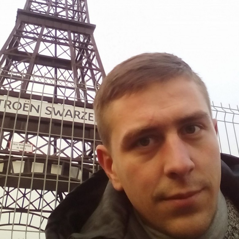 Дима Петращук (ДимаПетращук)