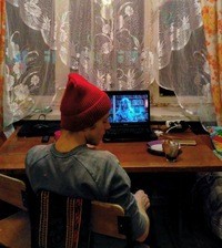 Алексей Костыря (kostexar)