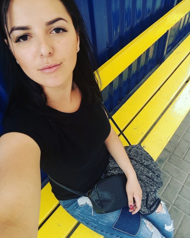 Joanna.  (Joanna.), Wsrszawa