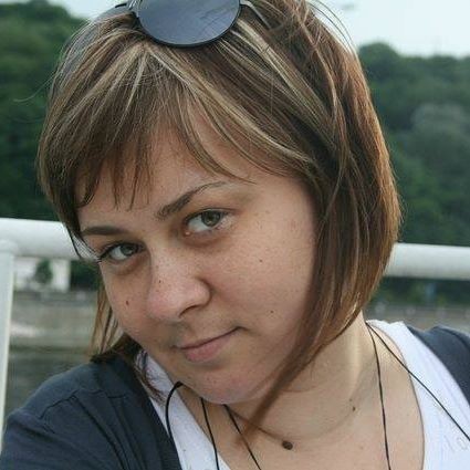 Tatyana Madenova (TatyanaMadenova)