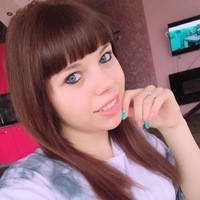 Дарья Афендикова (dafendikova)