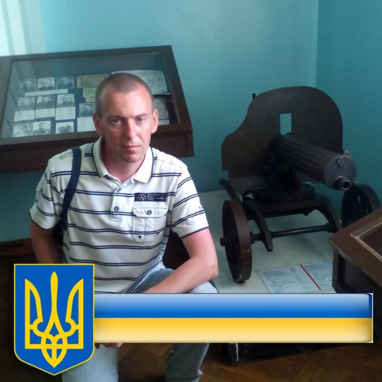 Павел Бондаренко (ПавелБондаре)