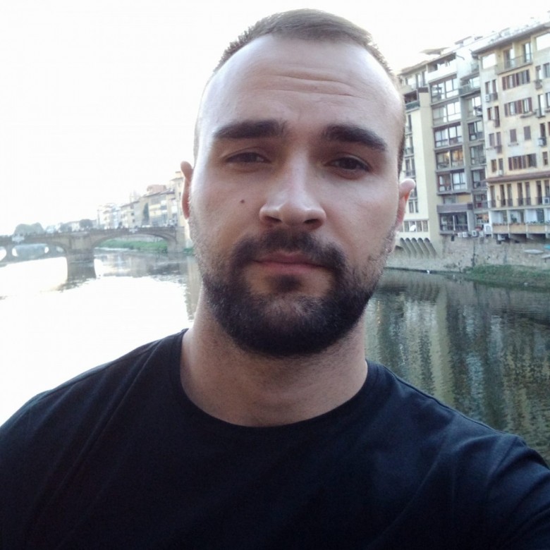 Oleksandr Onyszczuk (OleksandrOnyszczuk)