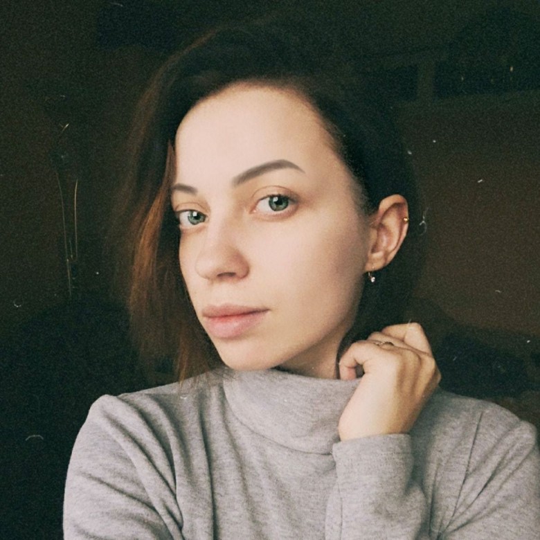 Irka Brovchenko (IrkaBrovchenko), Варшава