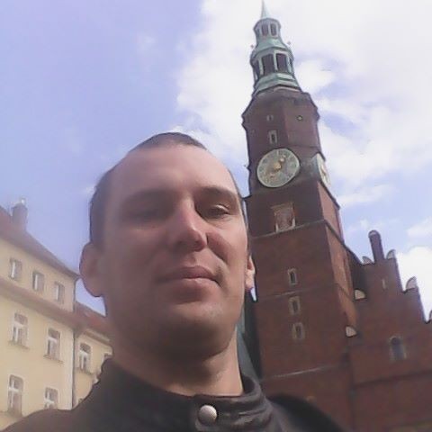Oleksandr Yanovskyi (OleksandrYanovskyi)