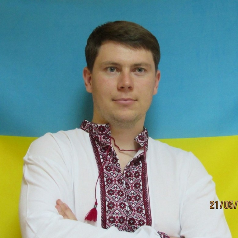 Yury Vlasyuk (YuryVlasyuk), Szczecin, Полтава