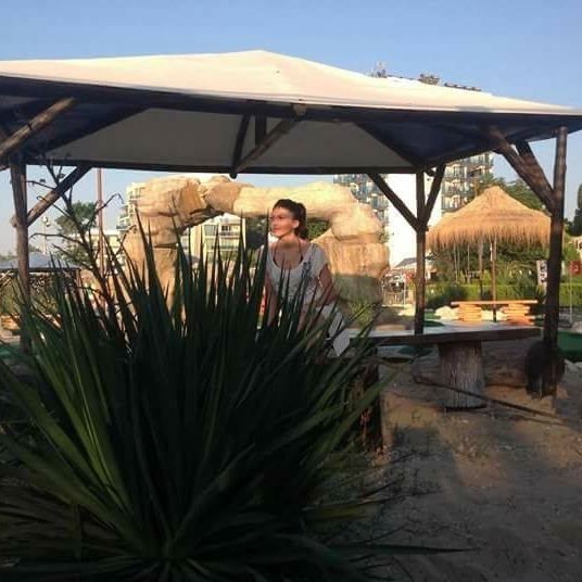 Ira Shynkar (IraShynkar)