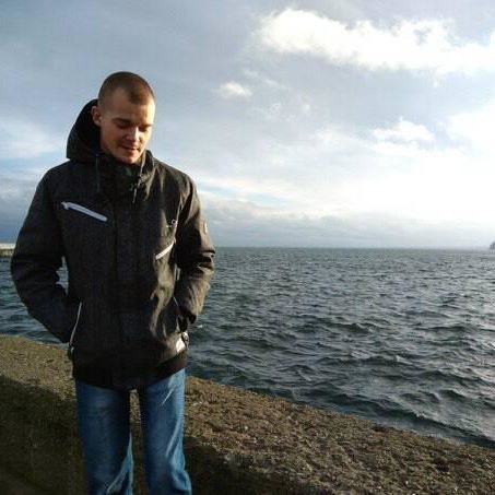 Vladyslav Belous (VladyslavBelous)
