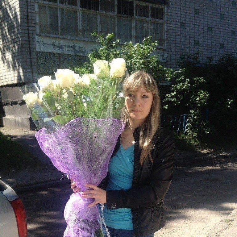 Elena  Tretyakova (ElenaTretyakova)