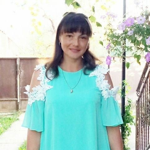 Bogdana  Pop (BogdanaPop)