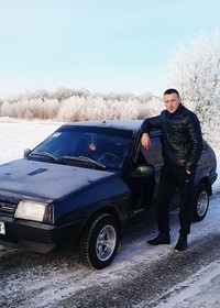Іван Яблонський (IvanYablonskyi), Ząbki, Яворів