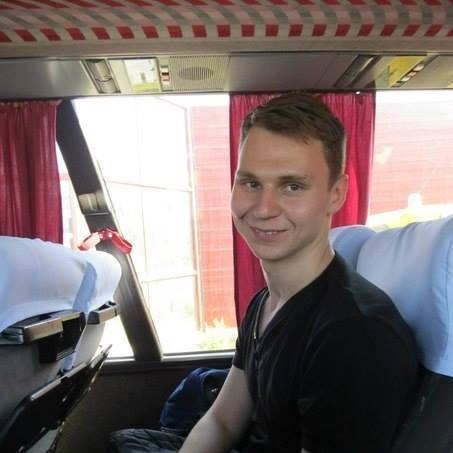 Stanislav Horbachevskyi (StanislavHorbachevskyi)