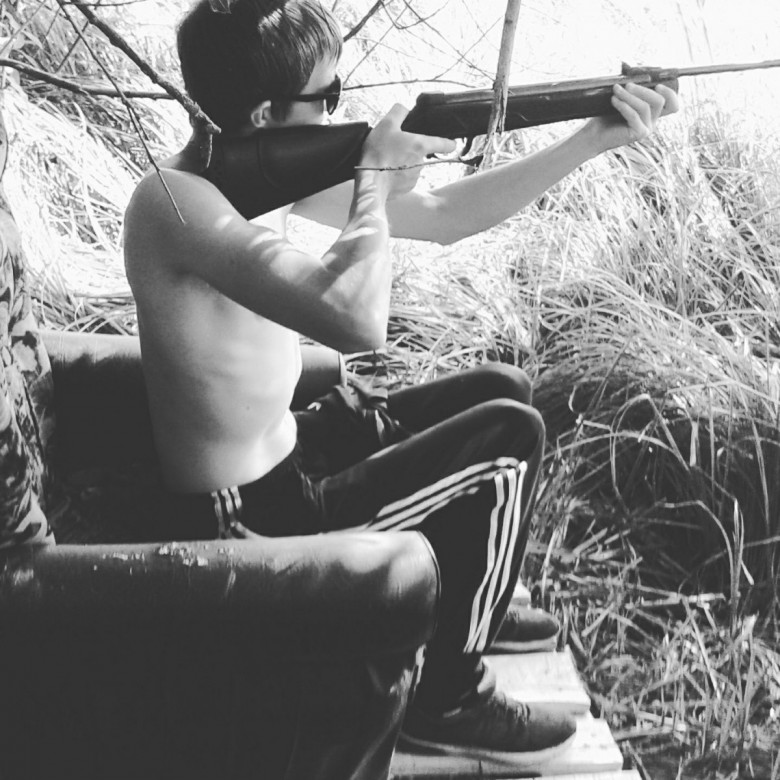 Sergey  Chepurko (SergeyChepurko), Ковари, Луцьк