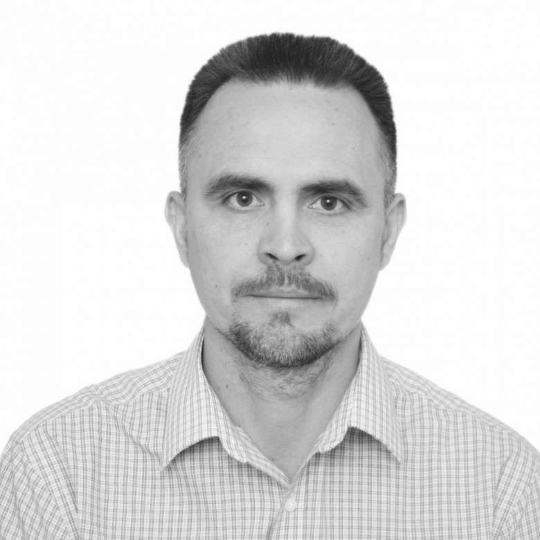 Sheliakin Vadym (SheliakinVadym)