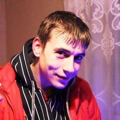 Павел Рыбалко (ПавелРыбалко)