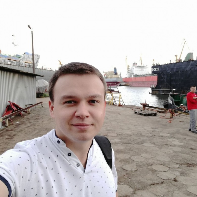 Андрей Владимирович (АндрейВладим)