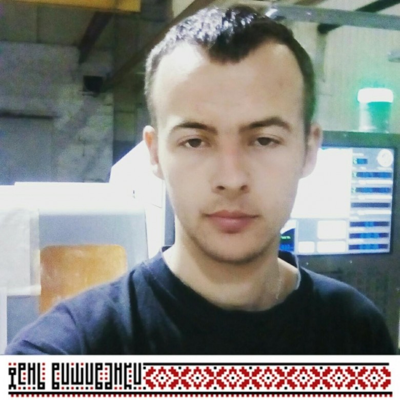 Вова Яношевський (ВоваЯношевсь)