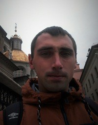 Роман Чеверда (roman_cheverda), Mielec