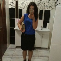AnastasiiaRakevych (Анастасія Ракевич)