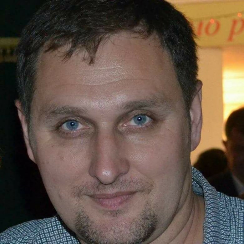 Mykola Khilchenko (MykolaKhilchenko)