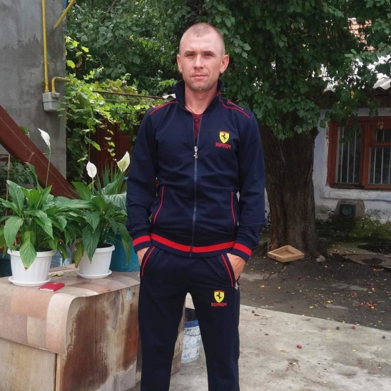 Юрий Задорожный (ЮрийЗадорожн), Николаев