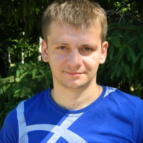 Anton Shyian (AntonShyian)