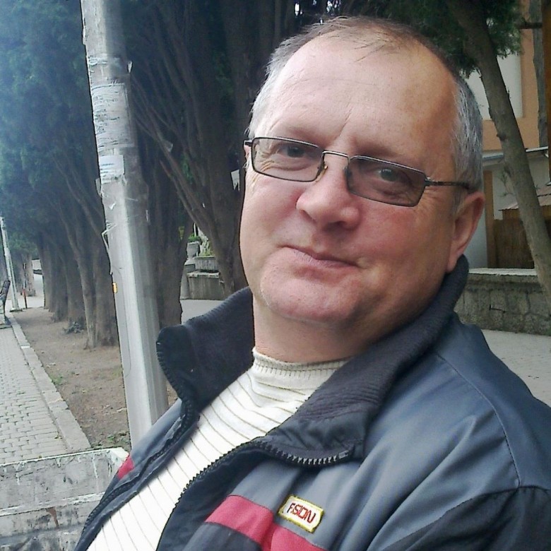 Igor  Koltsov (IgorKoltsov)