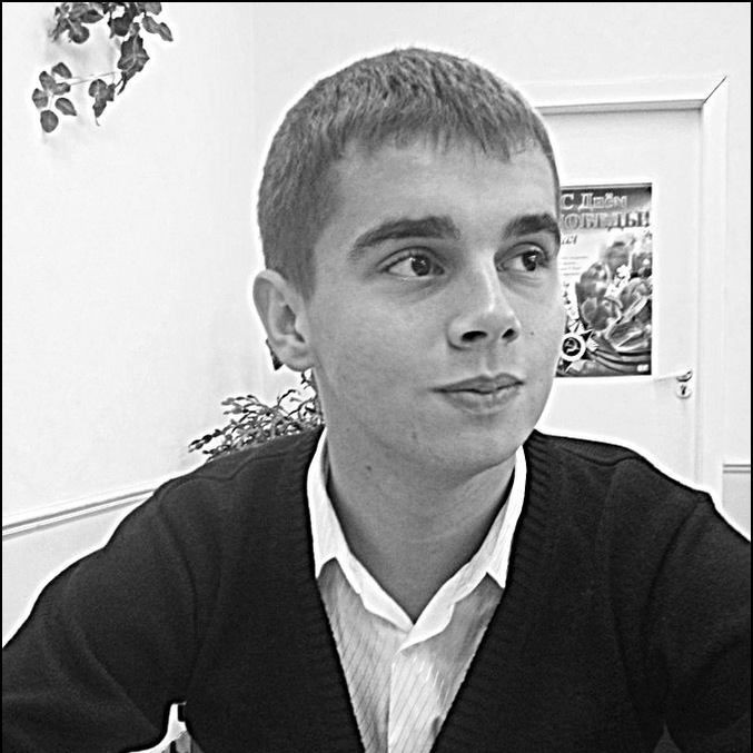 Vitaliy Vasiukovich (VitaliyVasiukovich)
