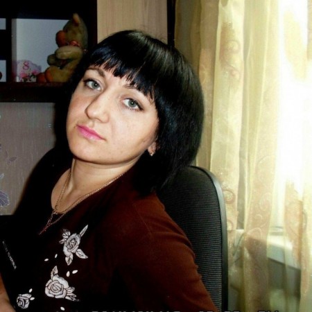 Marina Redchuk (MarinaRedchuk), Познань, Хмельницький