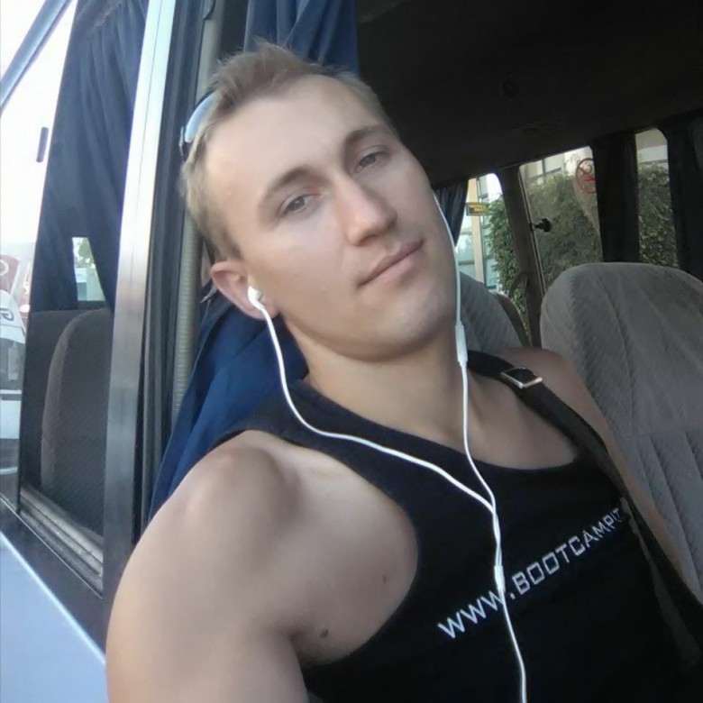 Bogdan Doskoch (BogdanDoskoch), Lwówek Śląski gmina, Lviv