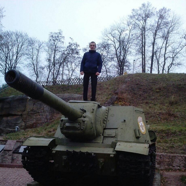 Миша Юрчук (МишаЮрчук)
