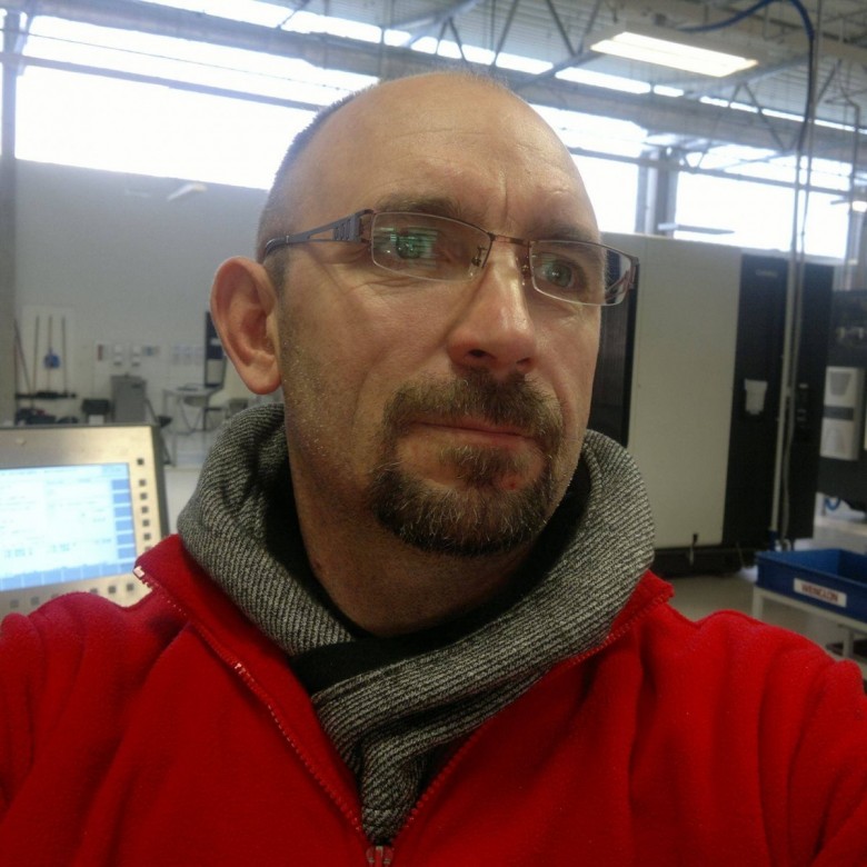 Sergey  Fedchuk (SergeyFedchuk)