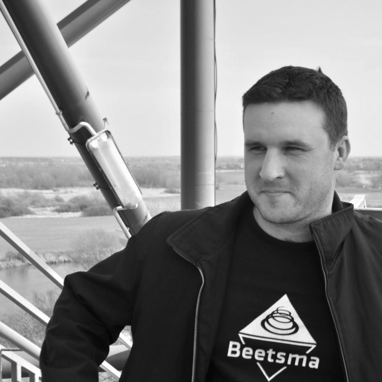 Oleksandr Mykhailenko (OleksandrMykhailenko)