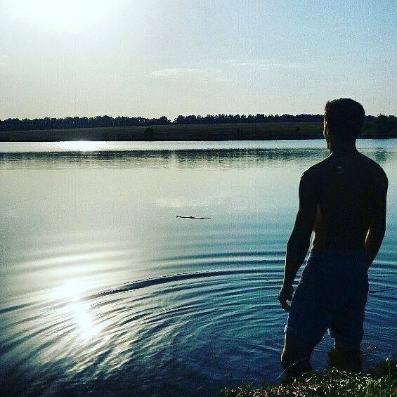 Maksim Buyanowskiy (MaksimBuyanowskiy)