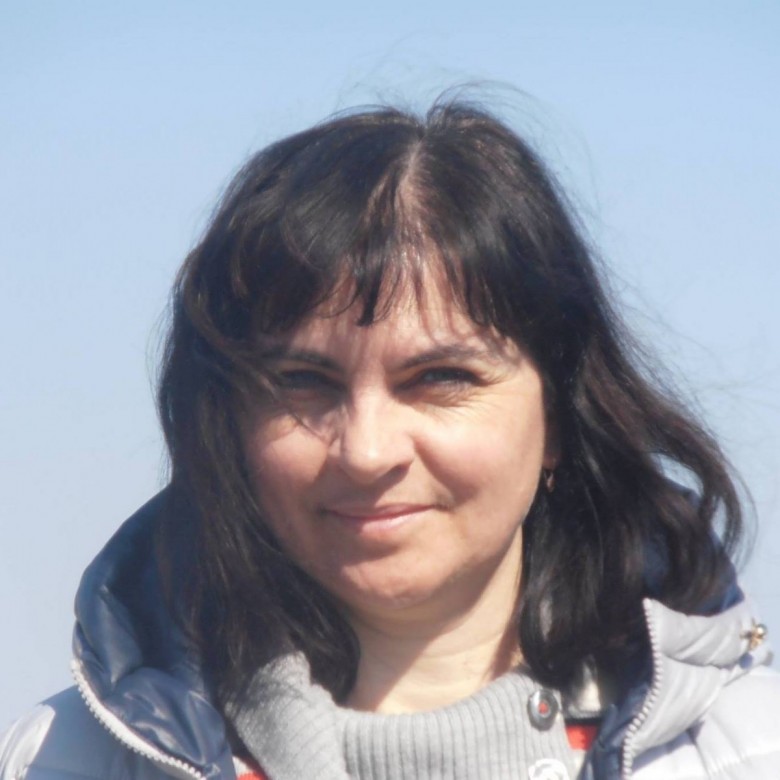 Natalya  Buryak (NatalyaBuryak)