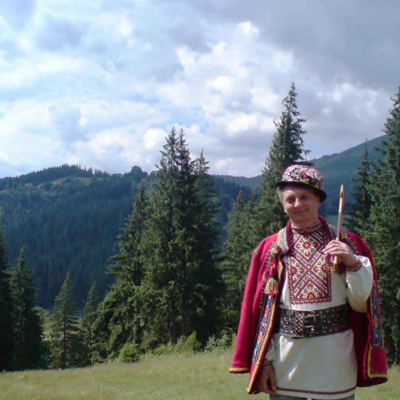 Ігор Гулійчук (ІгорГулійчук)