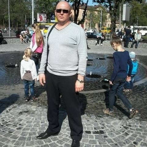 Иван Дмитерко (ИванДмитерко)