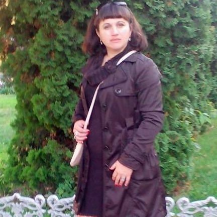 Zoryana Zatorska (ZoryanaZatorska)