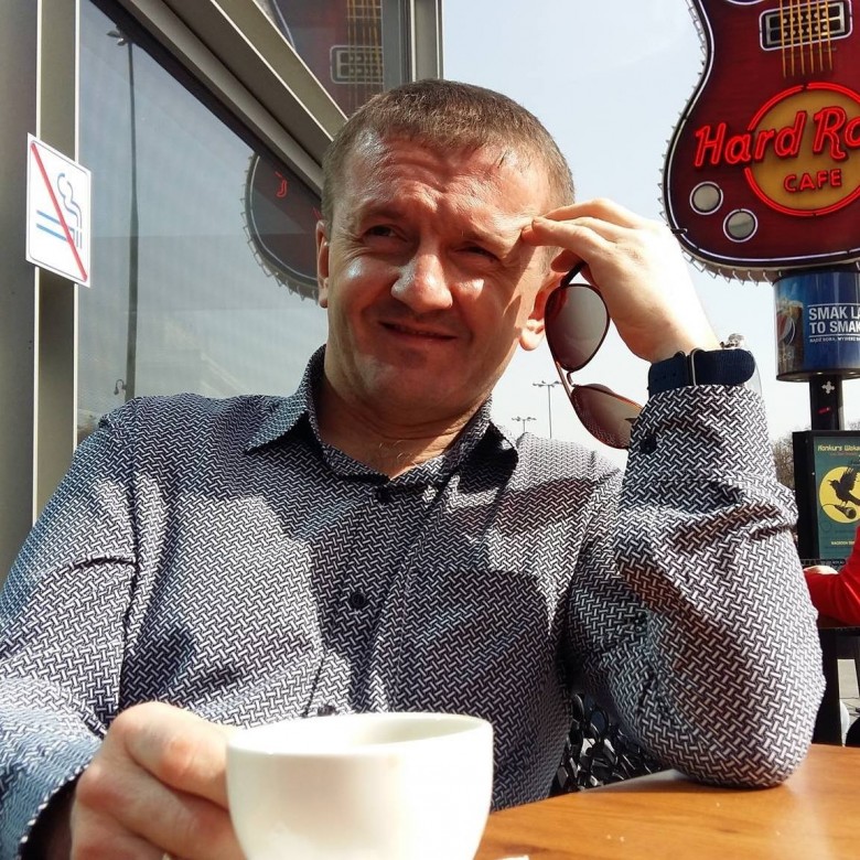 Oleg Pasichnyk (OlegPasichnyk)
