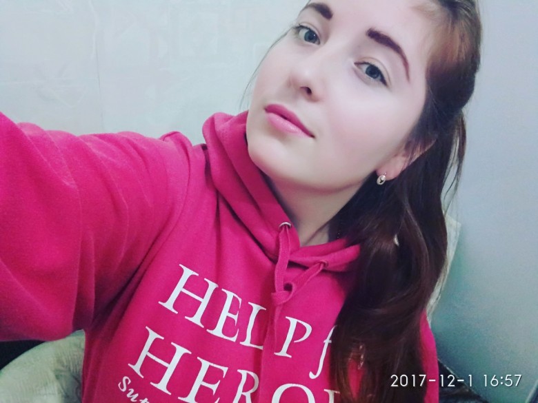 Irina Yrinets (IrinaYrinets)