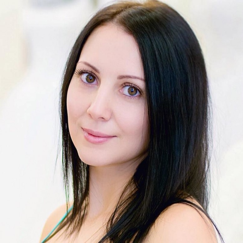 Kristina Smirnova (KristinaSmirnova)