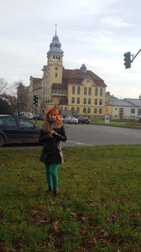 Ольга Шаломинцева (olьga-shalomintseva)