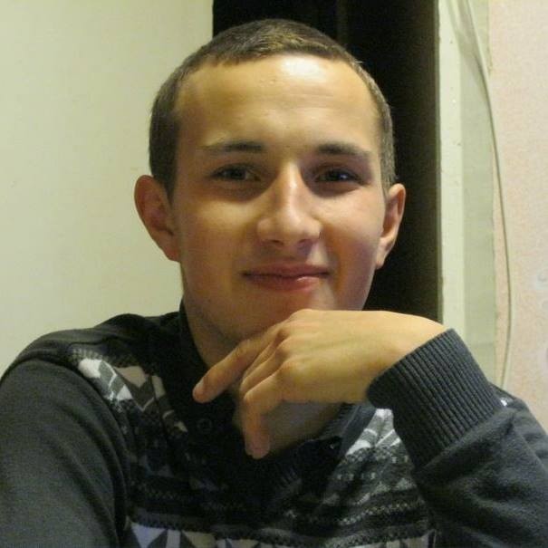 Василь Пастернак (ВасильПастер), Cybinka, Ргатин
