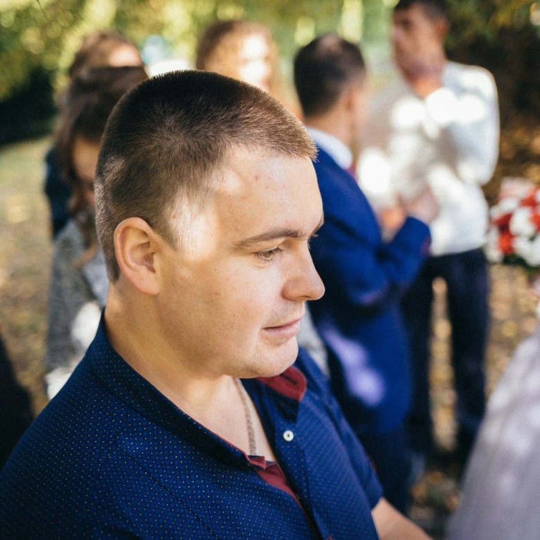 Сергій Концевич (СергійКонцев), Гнезно, Хмельницький