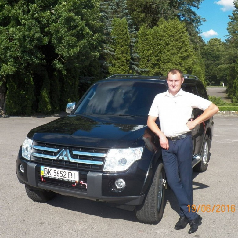 Vladislav Fedorov (VladislavFedorov), Вроцлав, Рівне