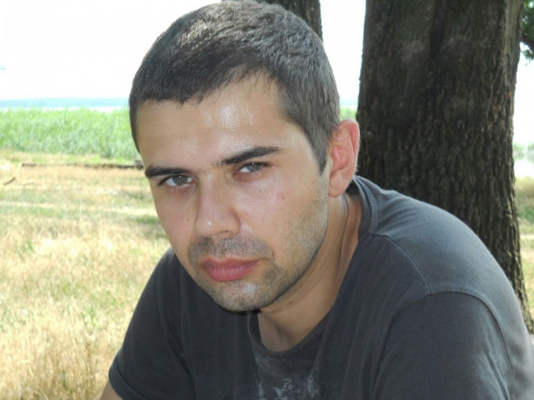 Herman Arefiev (Herman), Wroclaw,  Кривой Рог