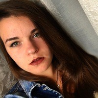Даша Шаповал (id_dashikka)