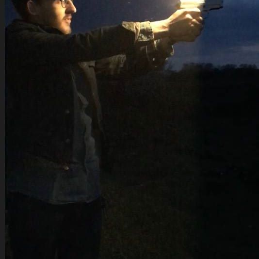 Artem Andrushkov (ArtemAndrushkov)