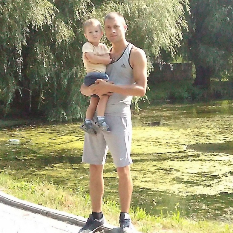 Mykhailo Hushpit (MykhailoHushpit), Познань, Тернопіль