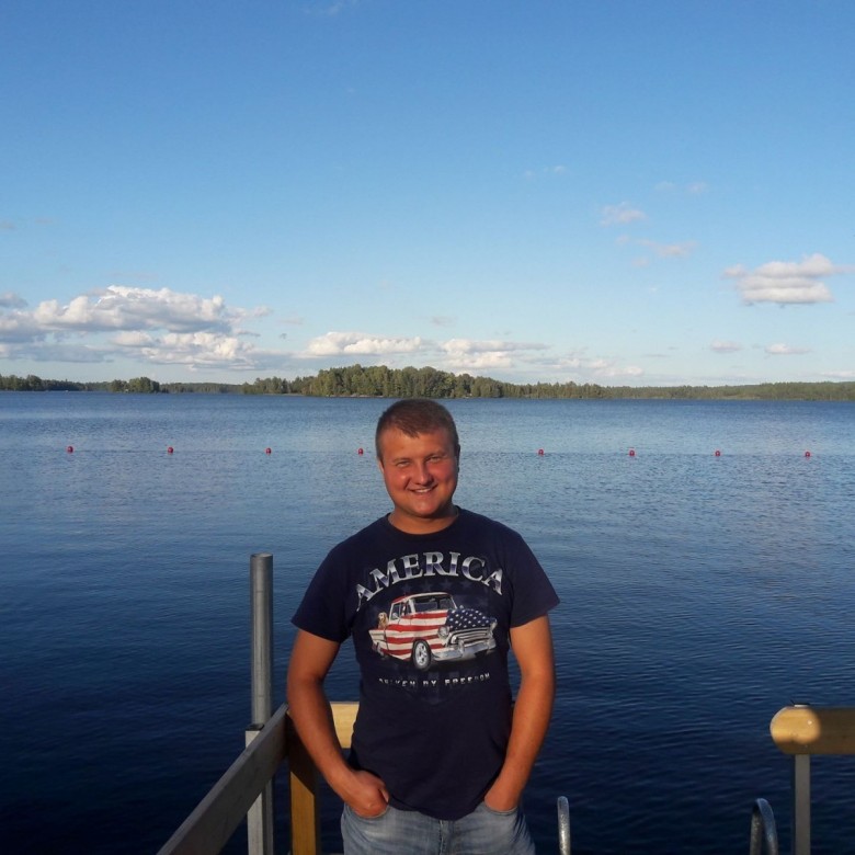 Vadim Yukhta (VadimYukhta), Olsztyn, Суми